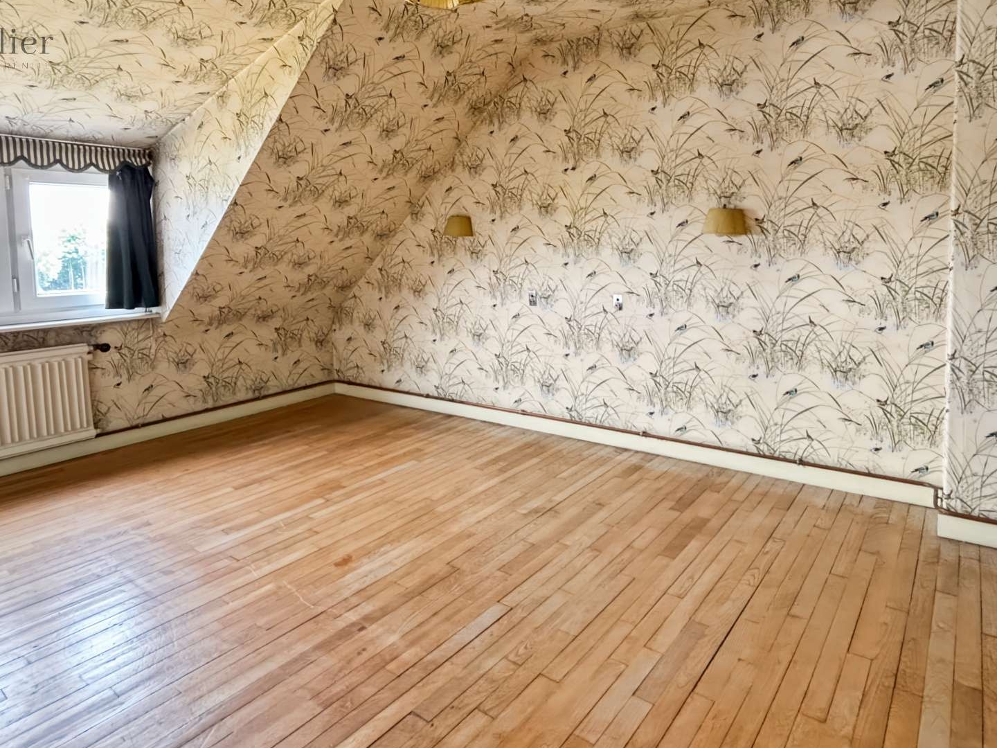 Maison à vendre - 9 pièces - 189m2 - Rosporden (29140)