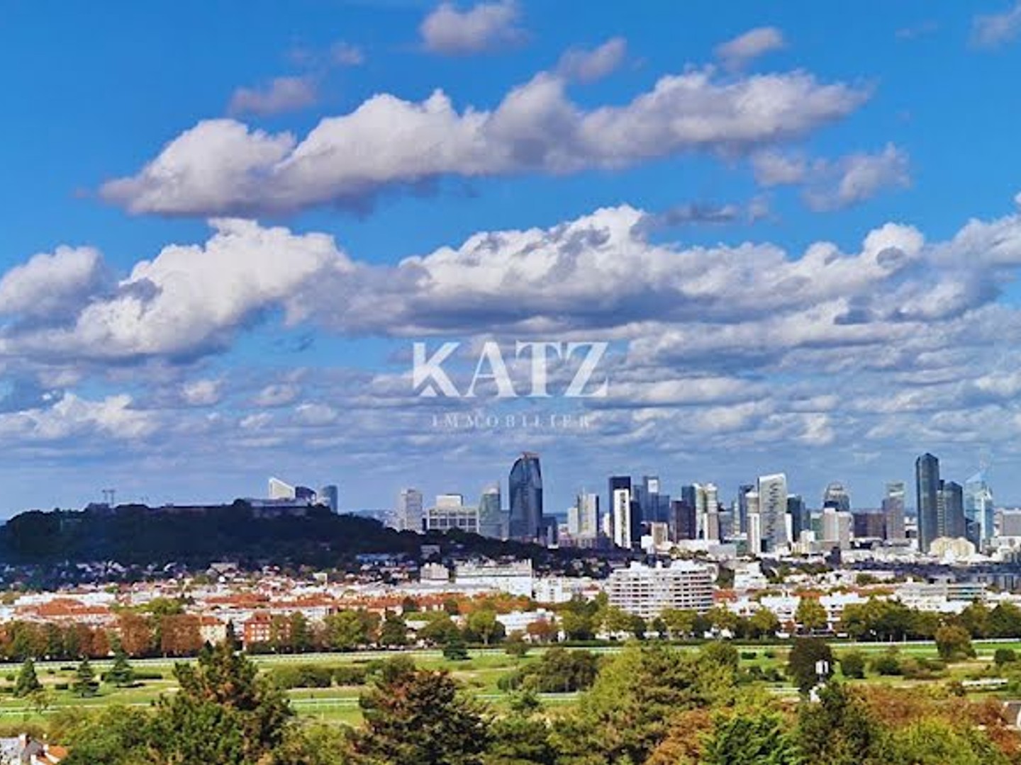 Appartement 3 pièces 79 m²