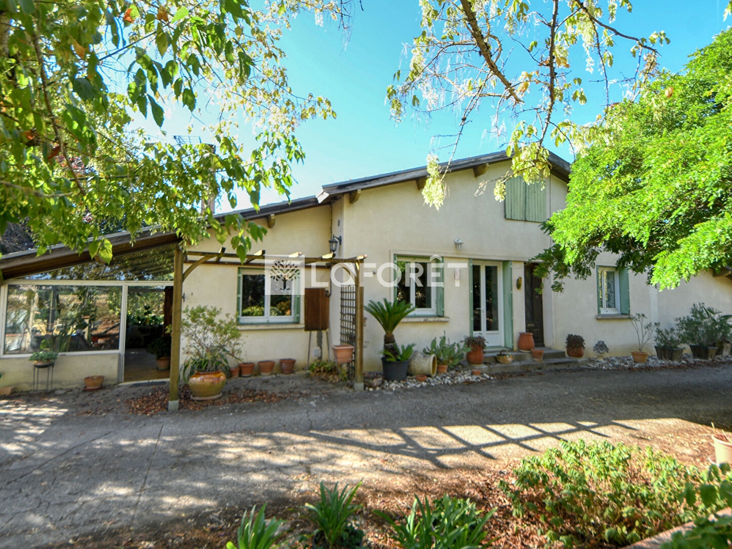 Maison 6 pièces 137 m²