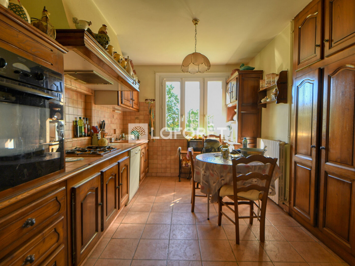 Maison à vendre - 6 pièces - 137m2 - Rabastens (81800)