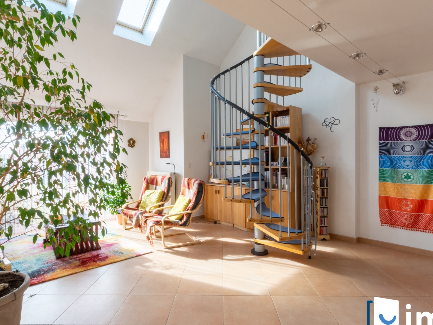 Maison à vendre - 7 pièces - 155m2 - Germigny-Des-Prés (45110)