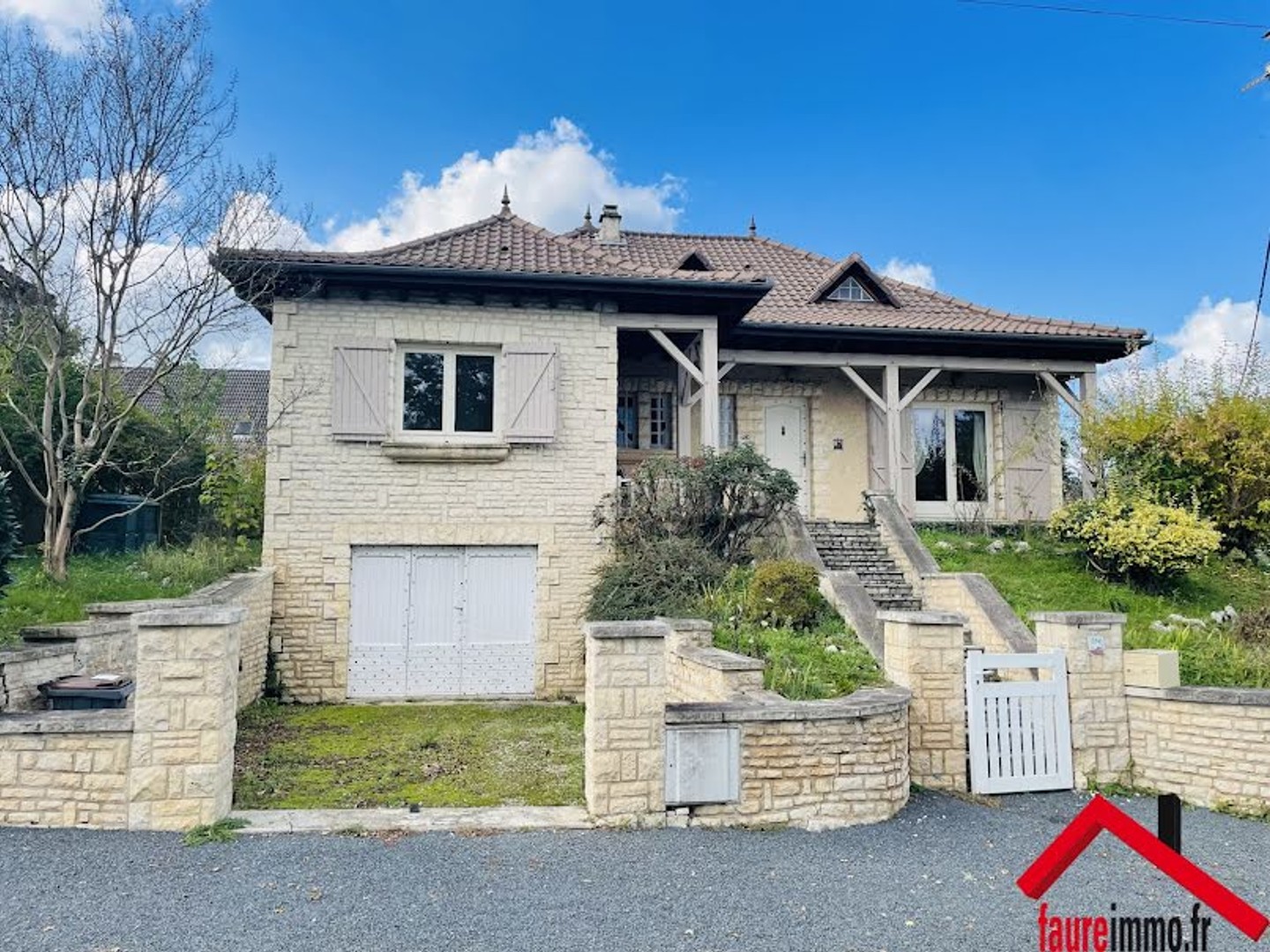 Maison 5 pièces 99 m²