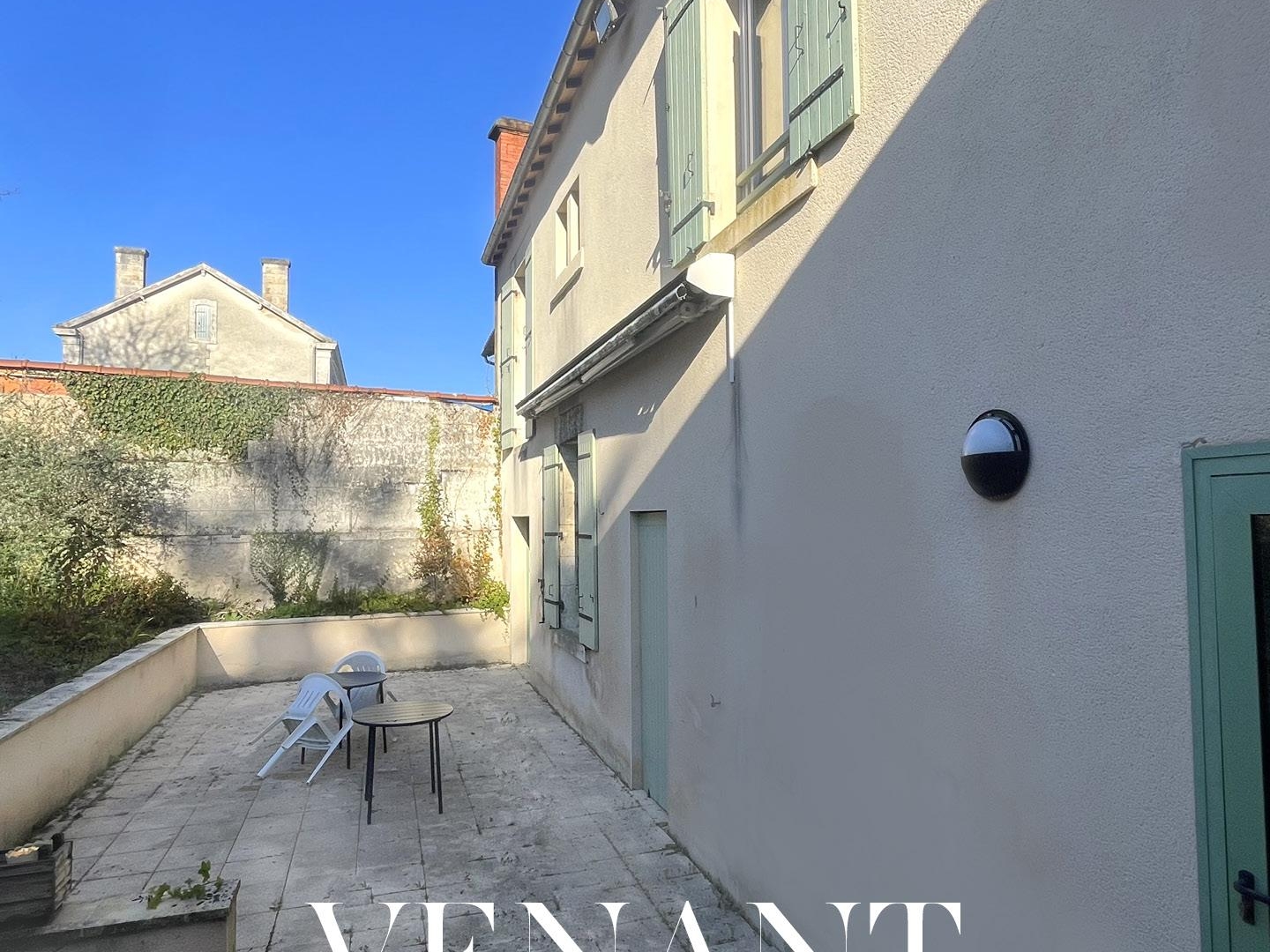 Maison 9 pièces 260 m²