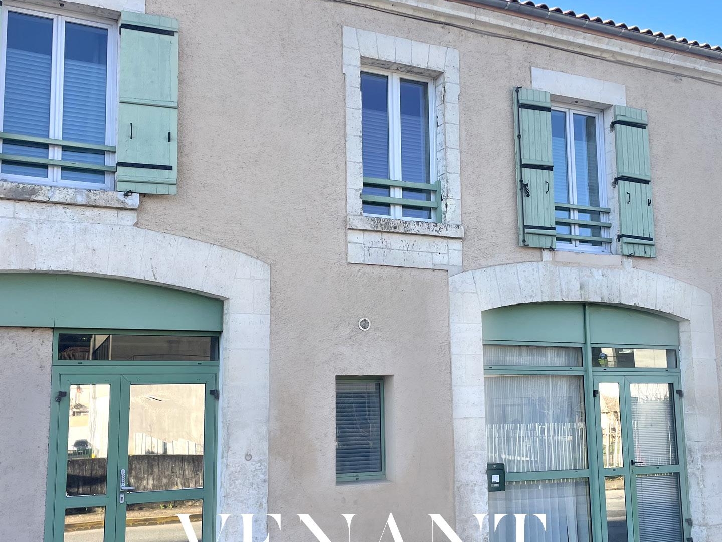 Maison à vendre - 9 pièces - 260m2 - Ribérac (24600)