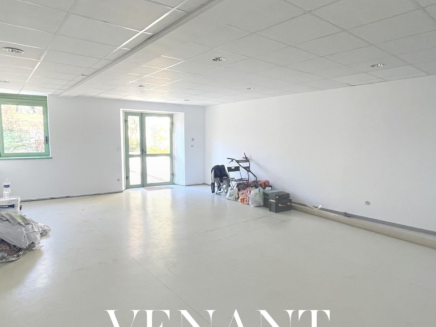 Maison à vendre - 9 pièces - 260m2 - Ribérac (24600)