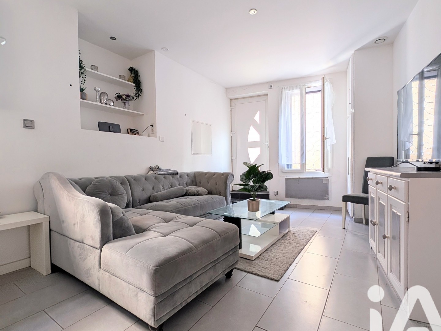 Maison 5 pièces 85 m²