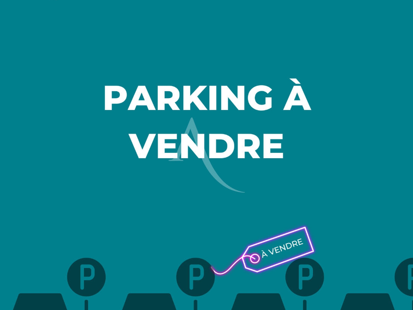 Parking / box Noisy Le Grand