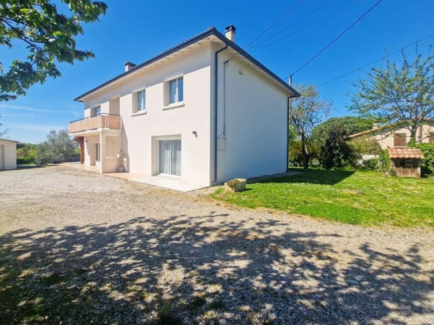 Maison 6 pièces 218 m²