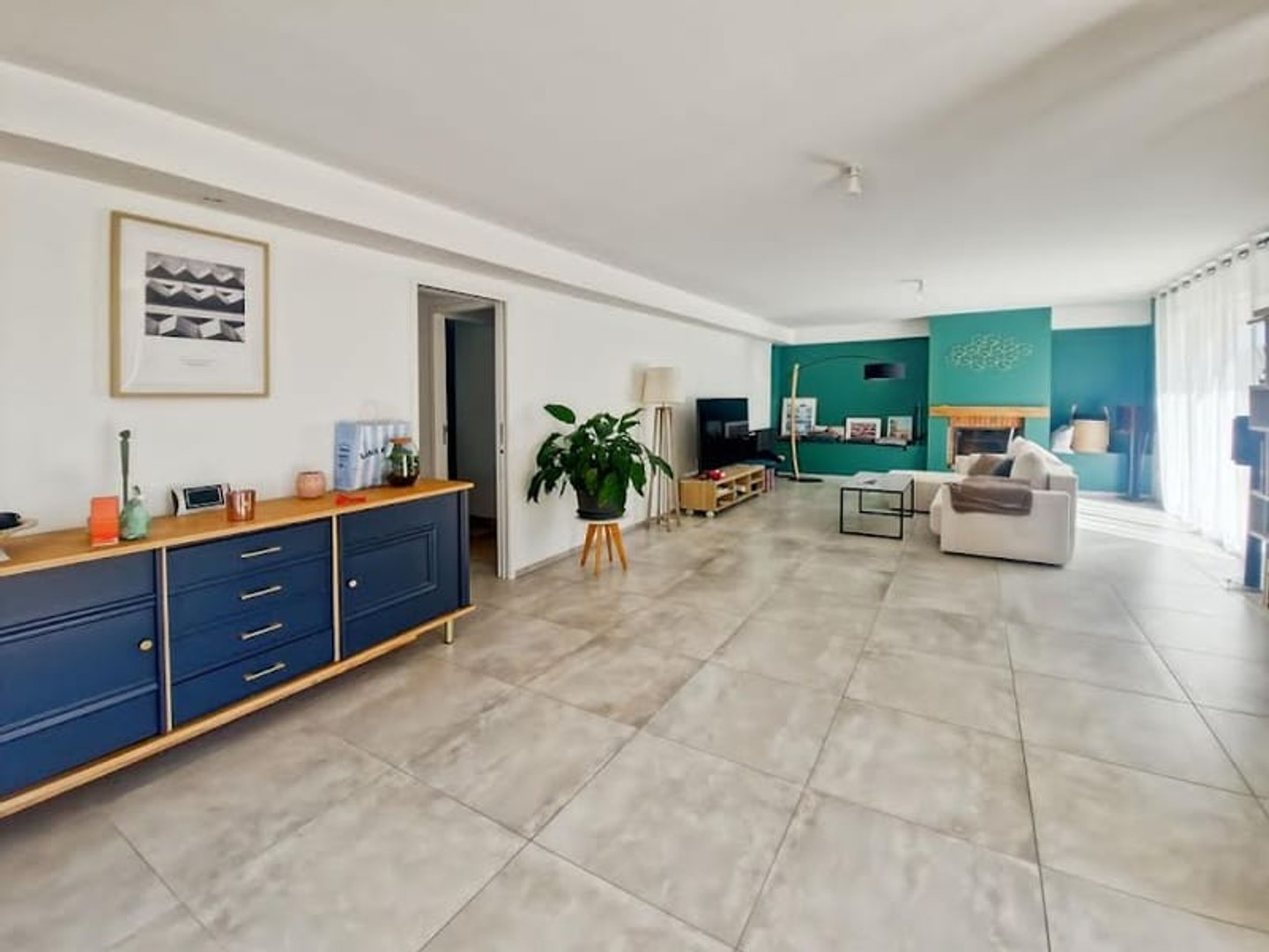 Maison à vendre - 6 pièces - 218m2 - Belberaud (31450)