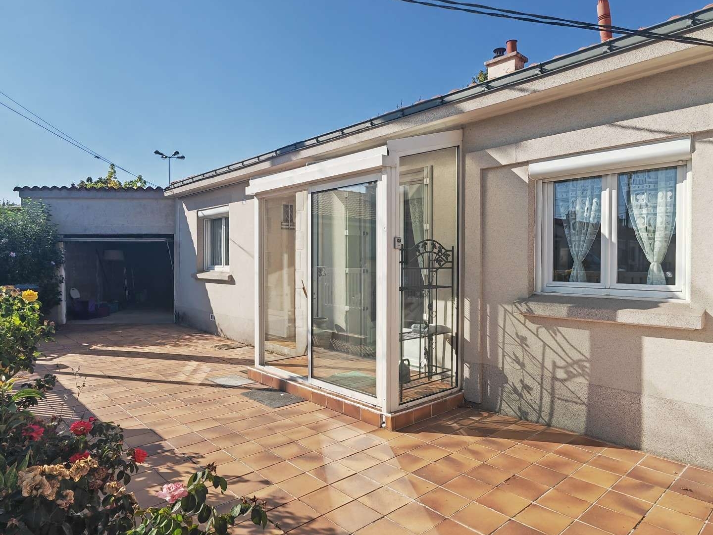 Maison 4 pièces 92 m²