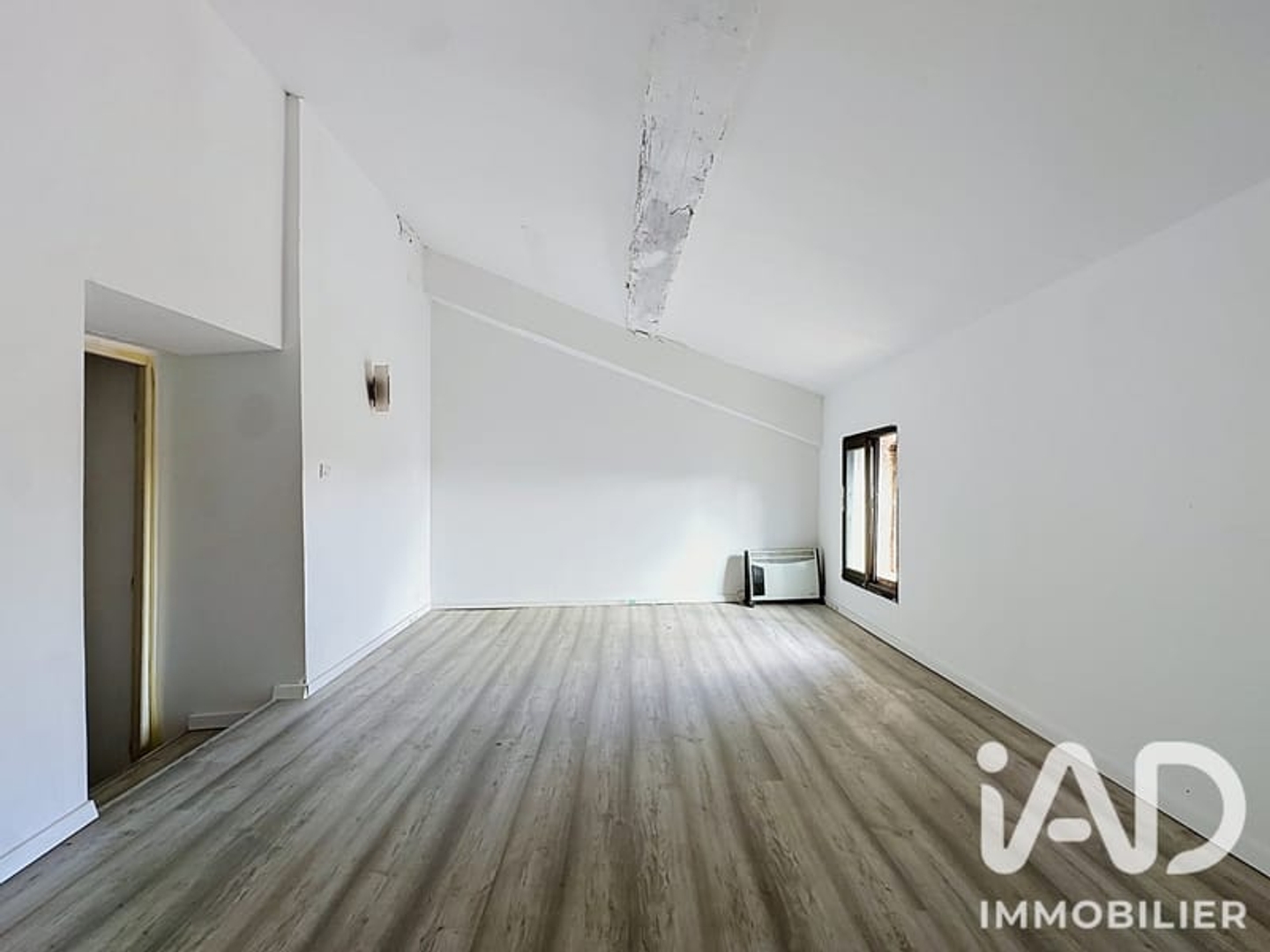 Maison à vendre - 4 pièces - 85m2 - Vias (34450)