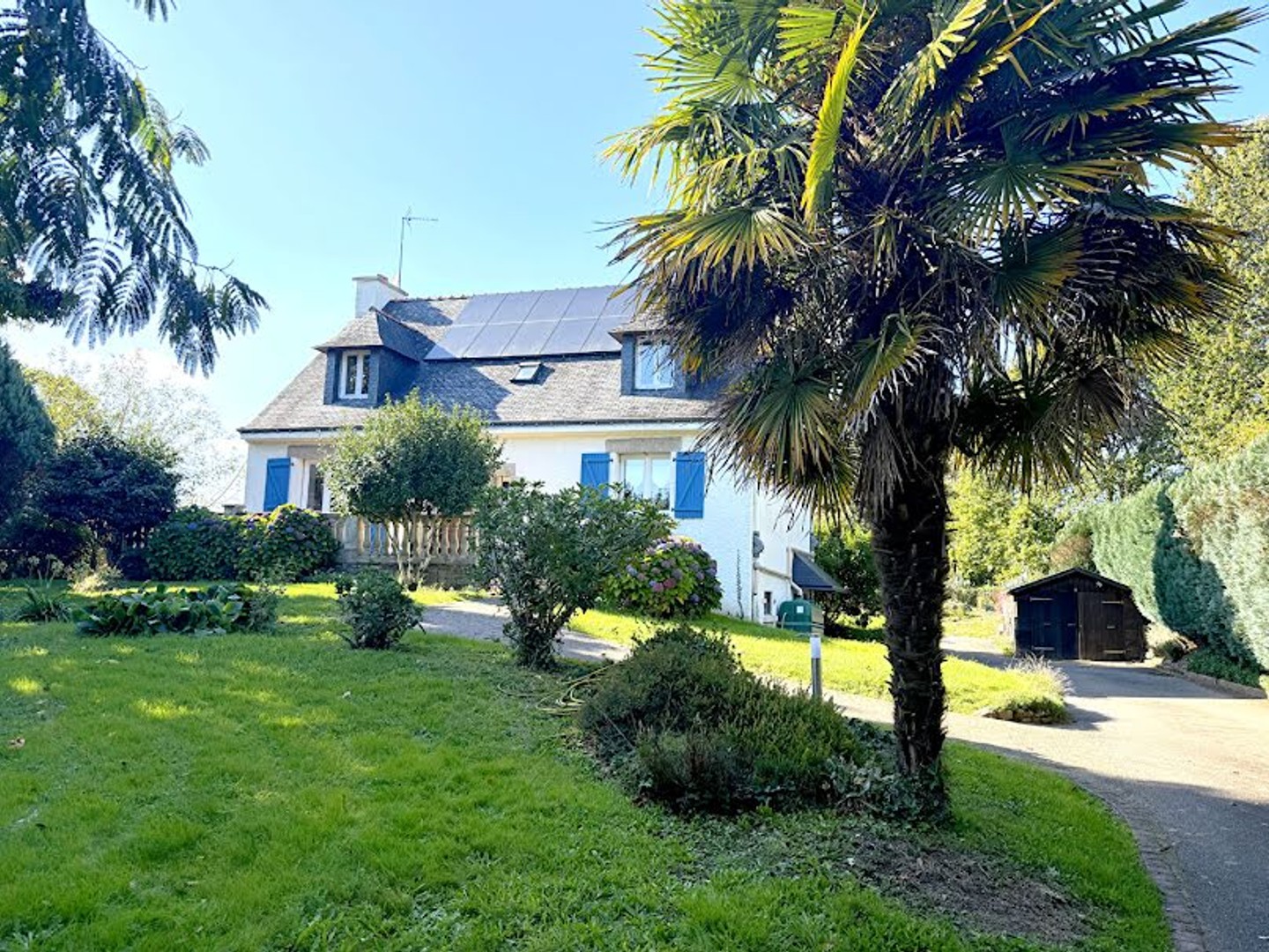 Maison 5 pièces 140 m²