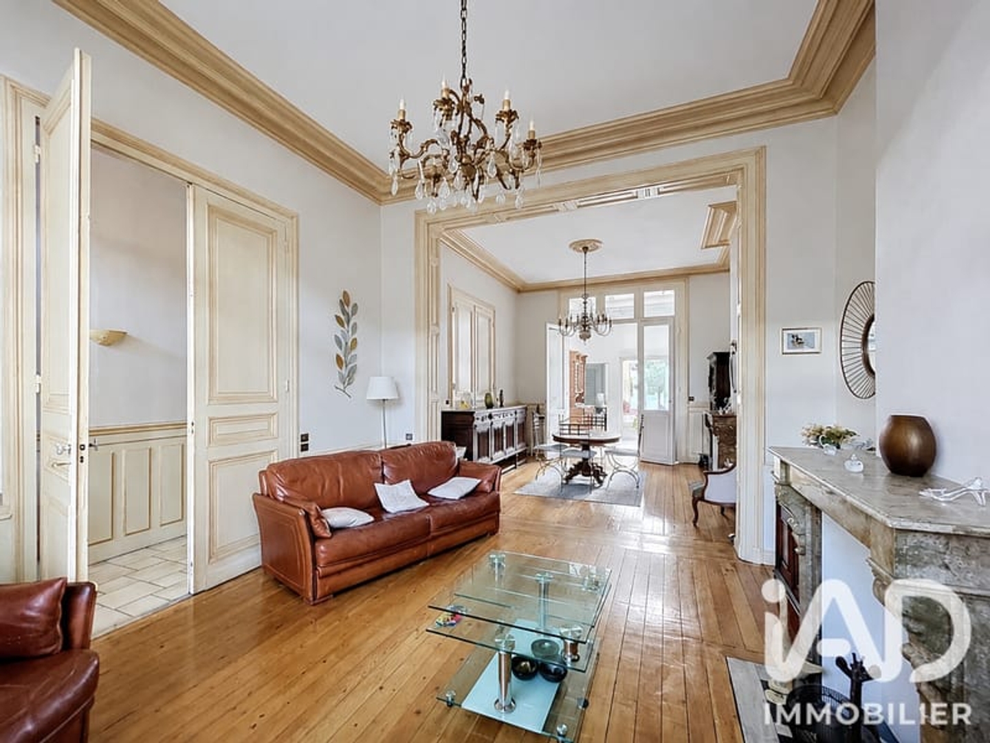 Maison à vendre - 7 pièces - 170m2 - Douai (59500)
