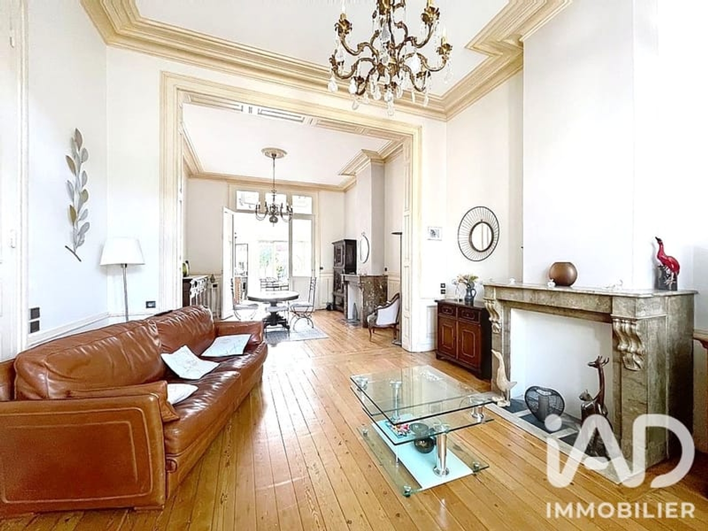 Maison à vendre - 7 pièces - 170m2 - Douai (59500)