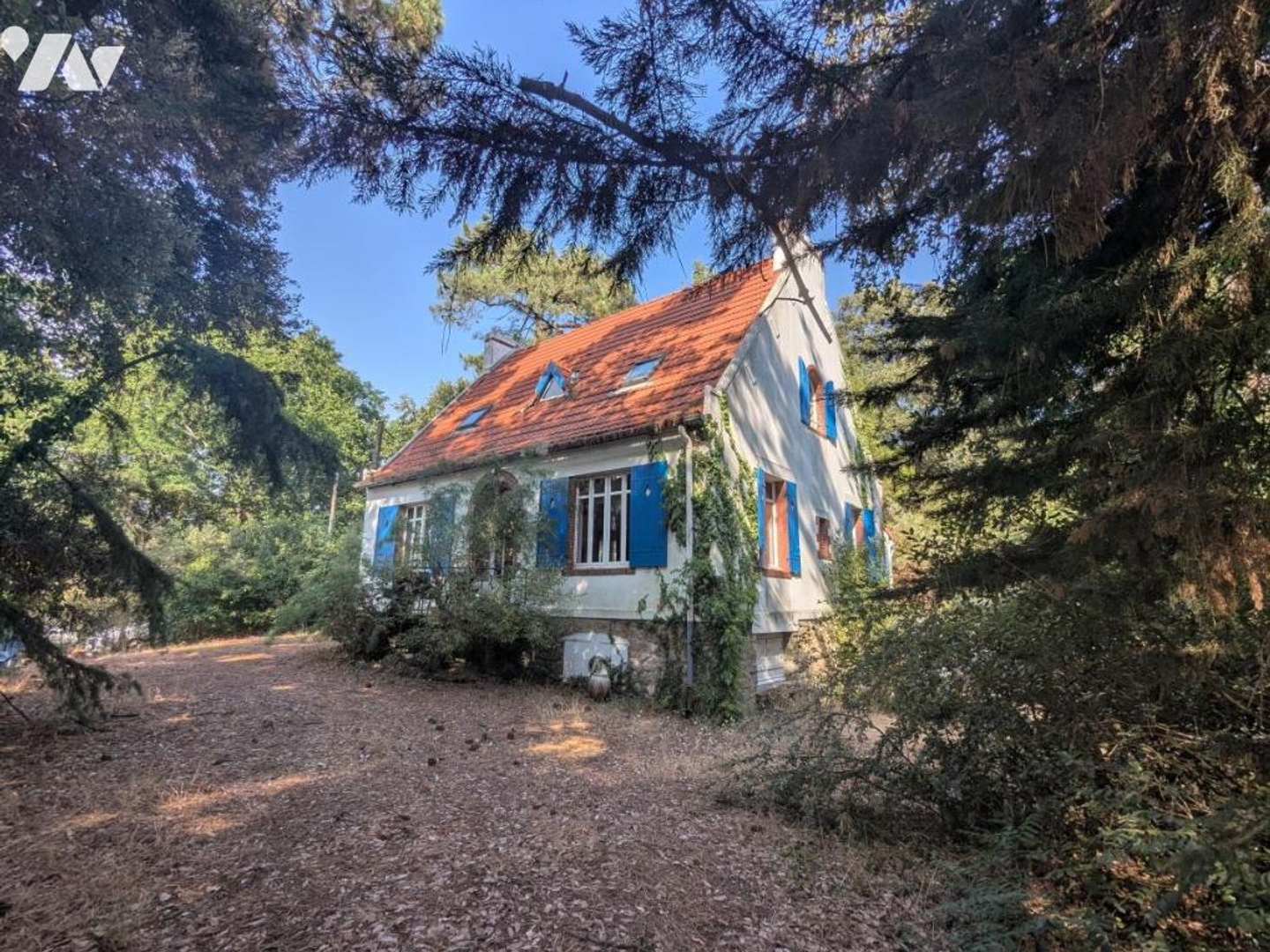 Maison 4 pièces 184 m²