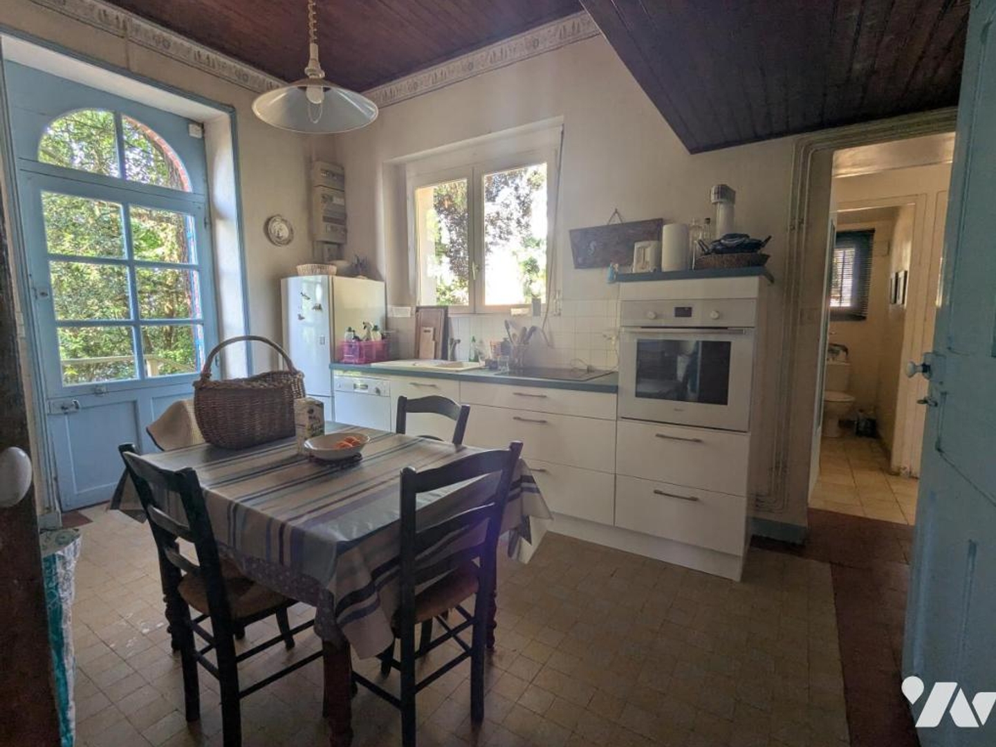 Maison à vendre - 4 pièces - 184m2 - Saint-Brevin-Les-... (44250)