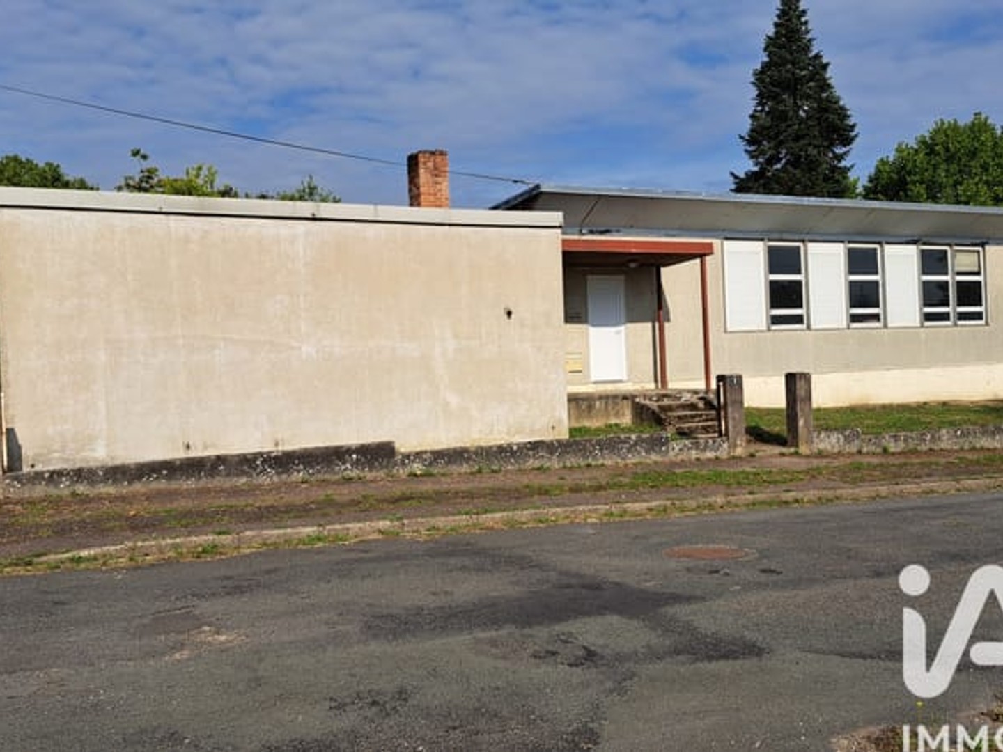 Maison à vendre - 174m2 - Montceau-Les-Mines (71300)