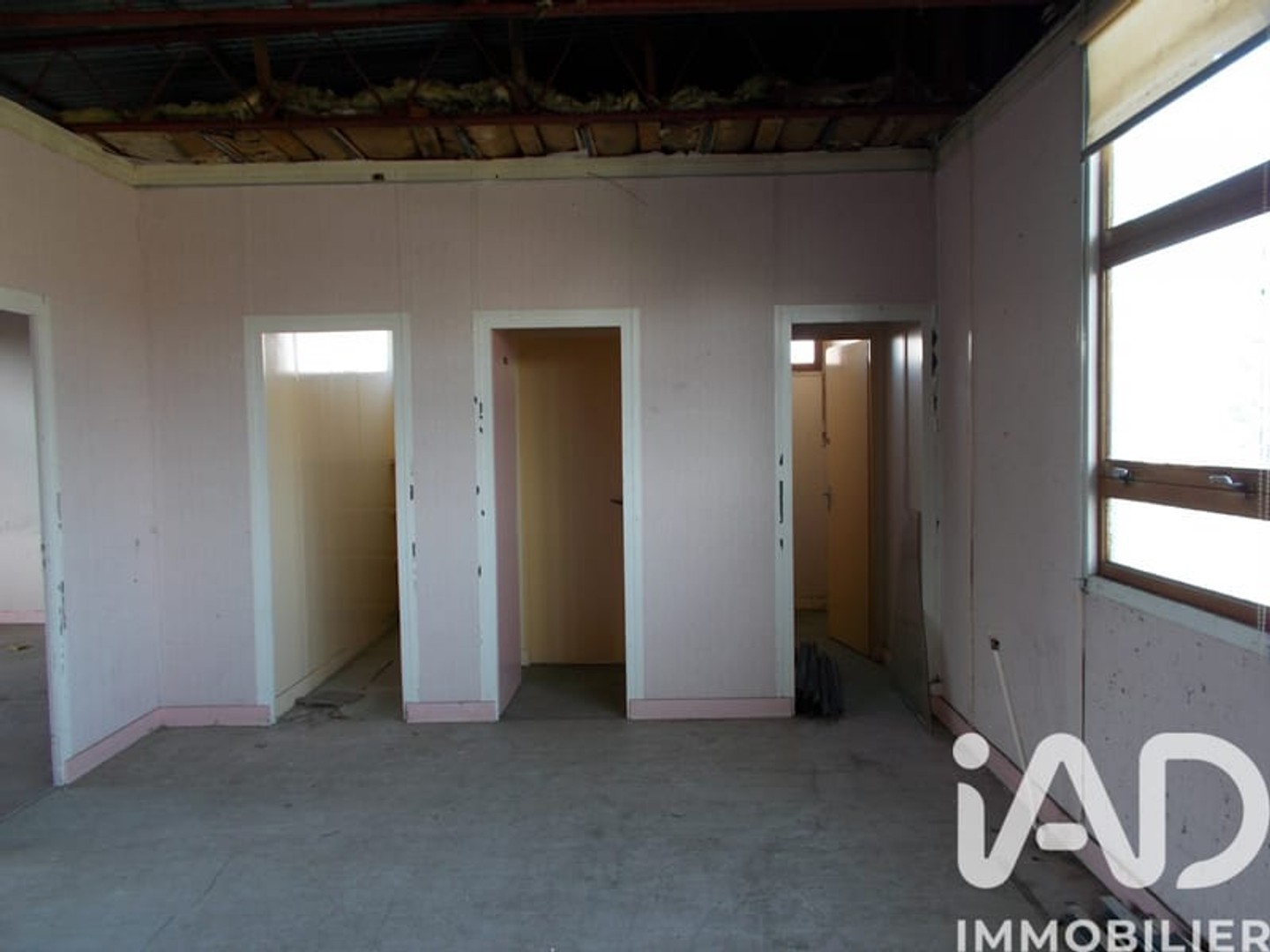 Maison à vendre - 174m2 - Montceau-Les-Mines (71300)