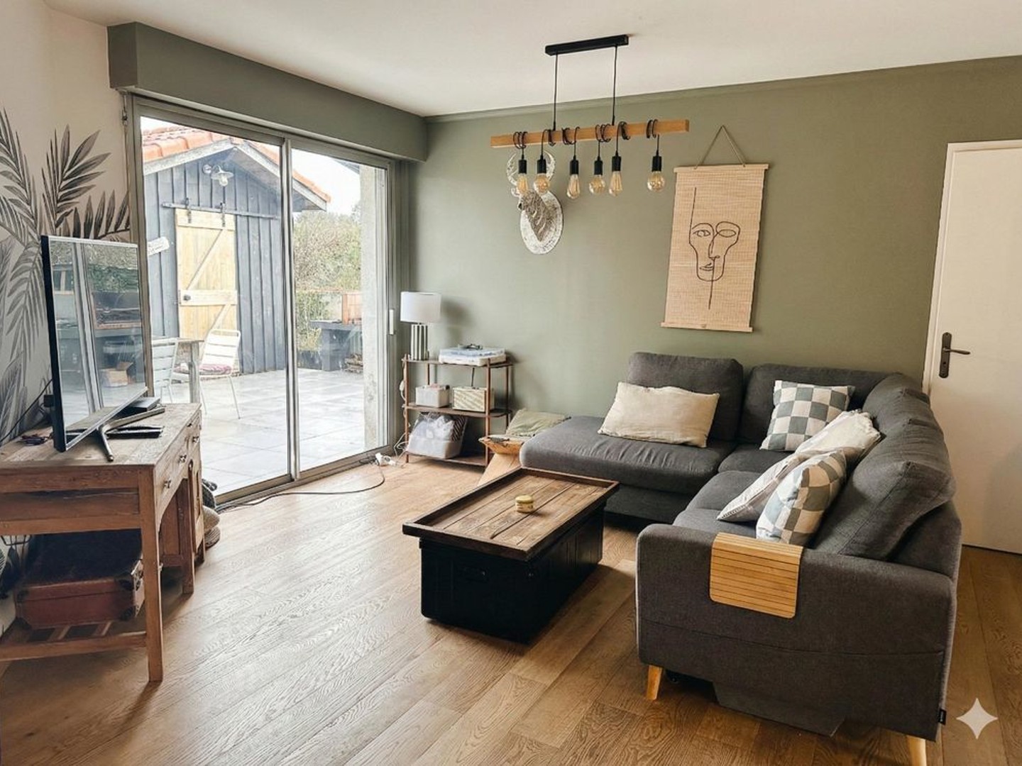 Maison à vendre - 5 pièces - 130m2 - Lège-Cap-Ferret (33950)