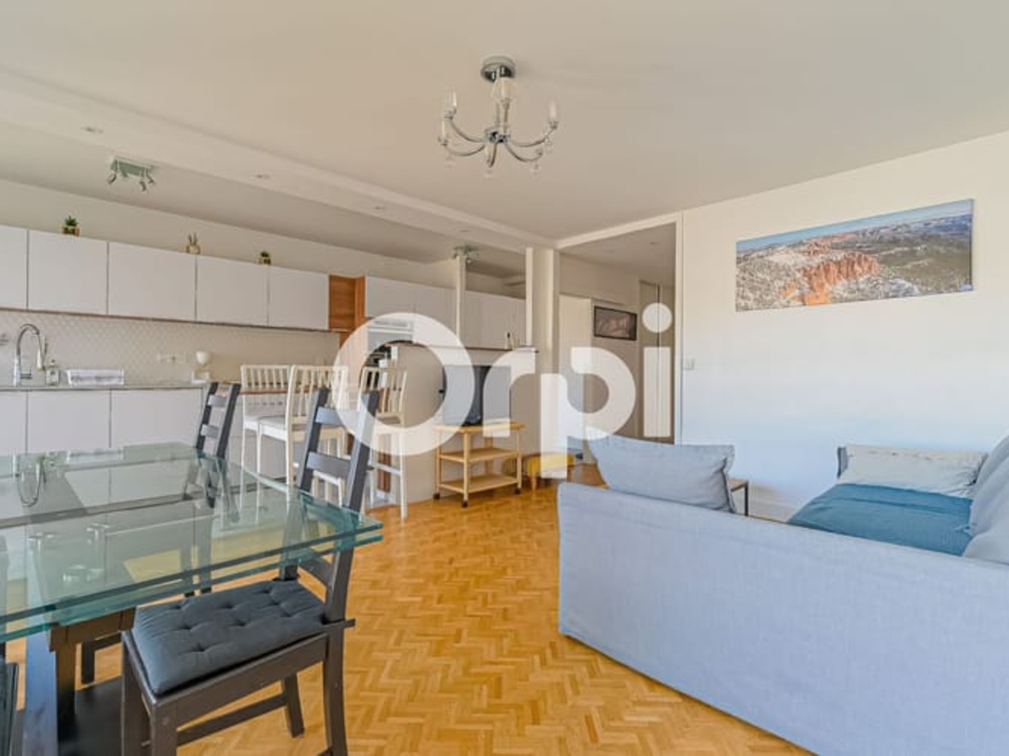 Appartement à vendre - 4 pièces - 88m2 - Paris 11e (75011)