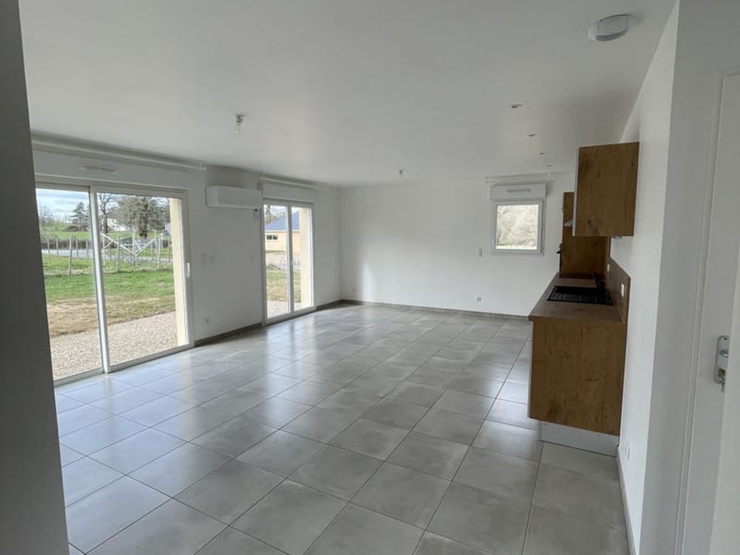 Maison à vendre - 4 pièces - 83m2 - Lanuéjouls (12350)