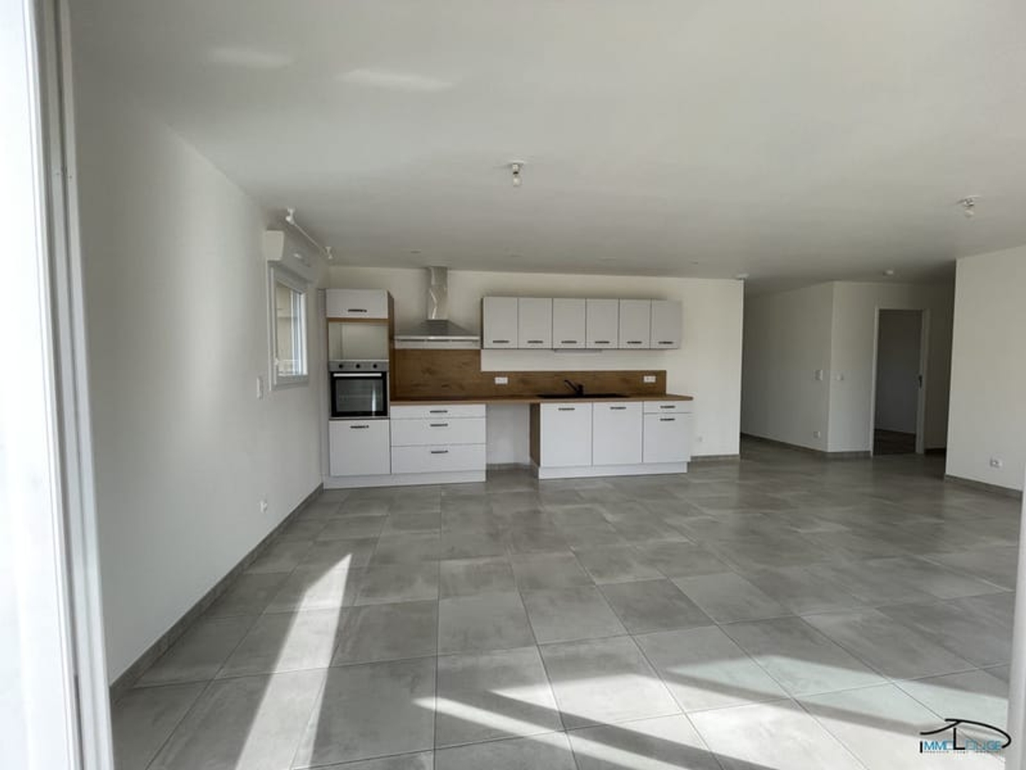 Maison à vendre - 4 pièces - 83m2 - Lanuéjouls (12350)