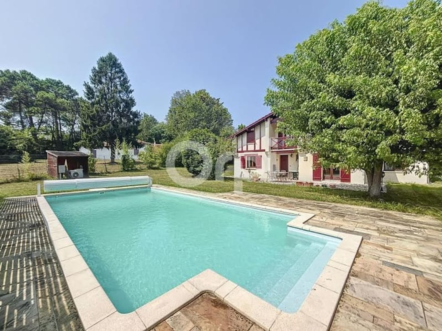 Maison 5 pièces 130 m²