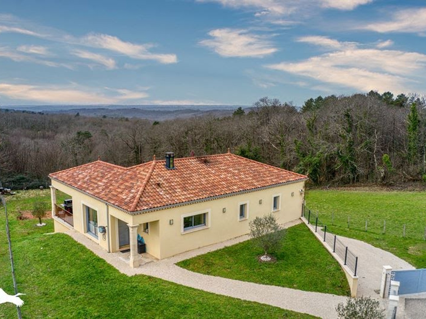 Maison 5 pièces 128 m²