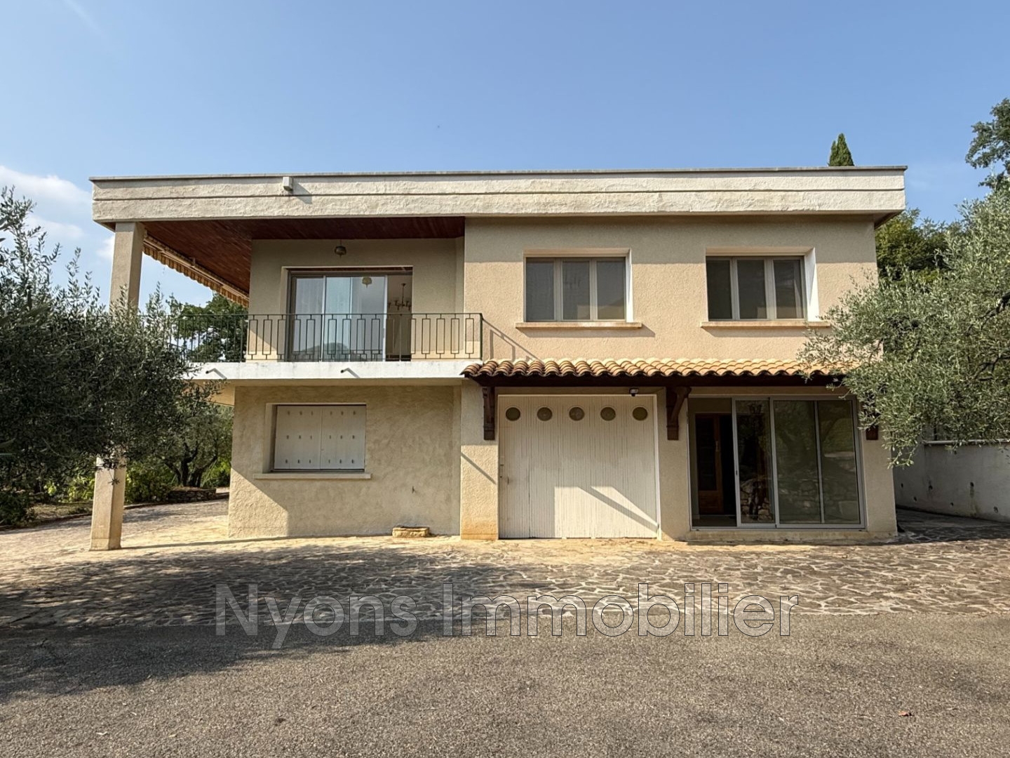 Maison 130 m²