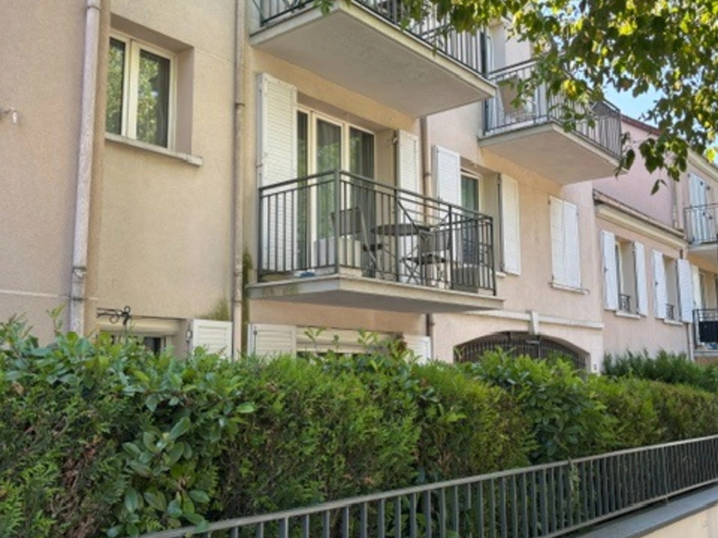 EN EXCLUSIVITE Appartement à vendre 2 pièces ARNOUVILLE LES GONESSE (95)