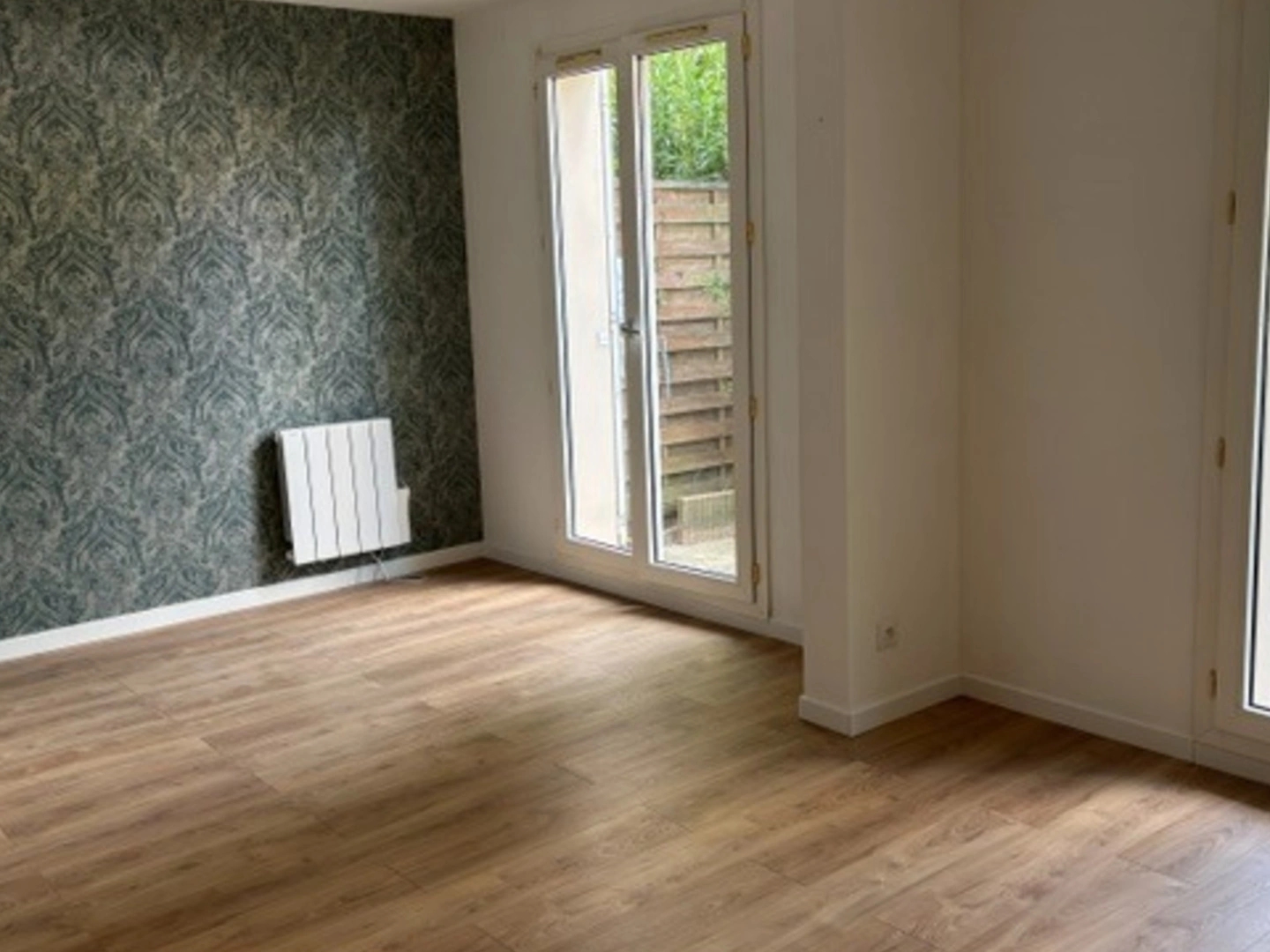 Appartement à vendre - 2 pièces - 42m2 - Arnouville (95400)