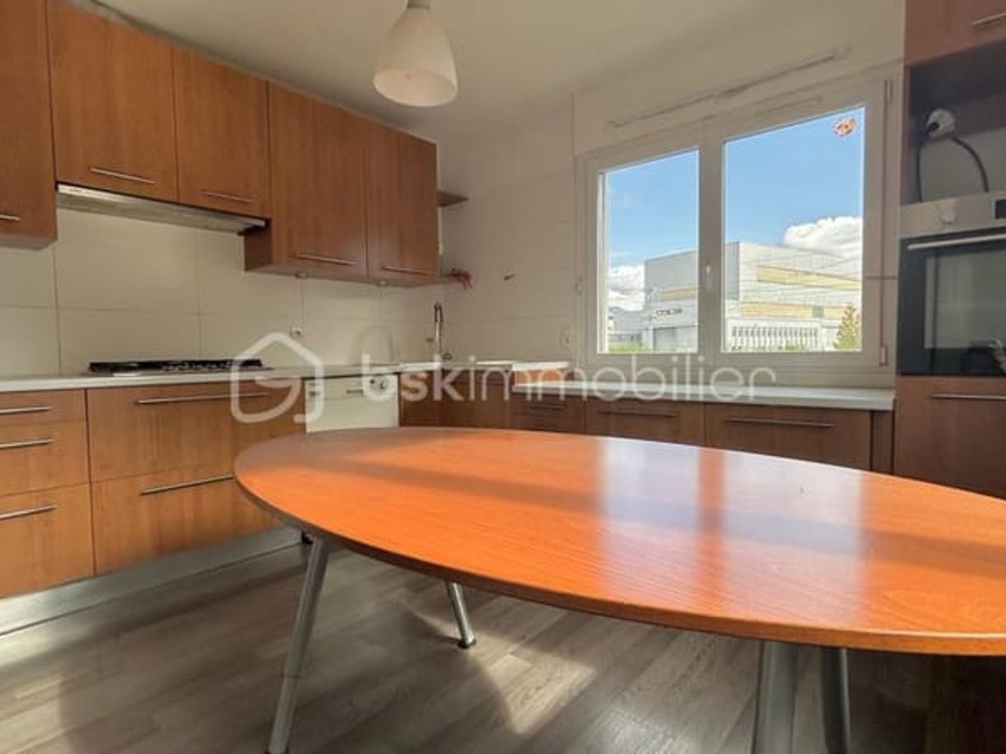 Maison à vendre - 9 pièces - 211m2 - Grenoble (38000)