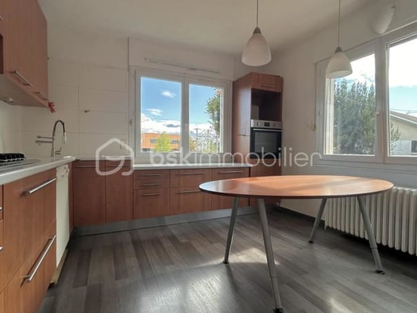 Maison à vendre - 9 pièces - 211m2 - Grenoble (38000)