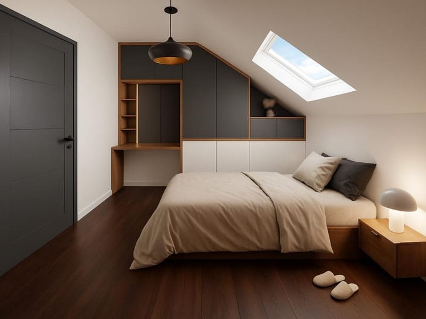 Maison à vendre - 4 pièces - 81m2 - Offendorf (67850)