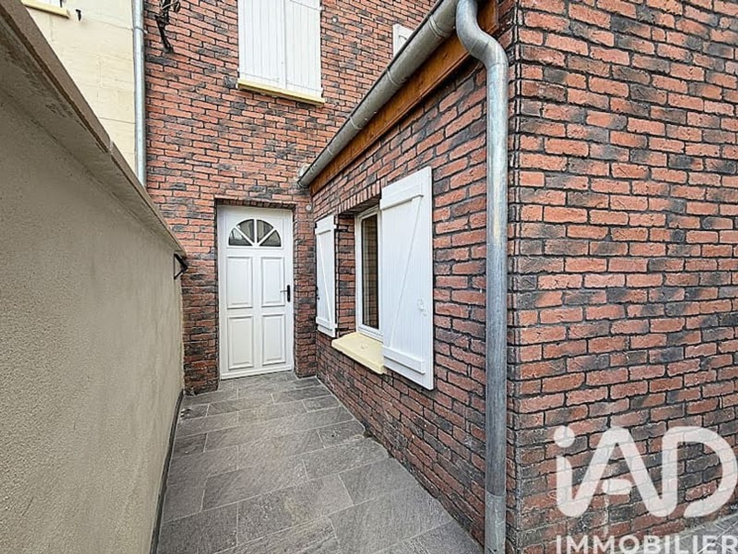 Maison 3 pièces 50 m²