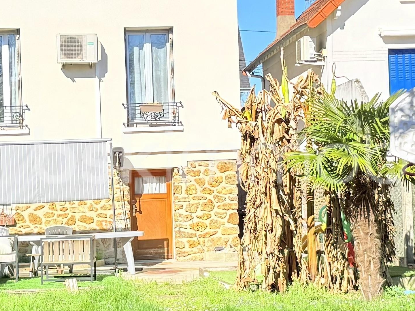 Maison 4 pièces 82 m²