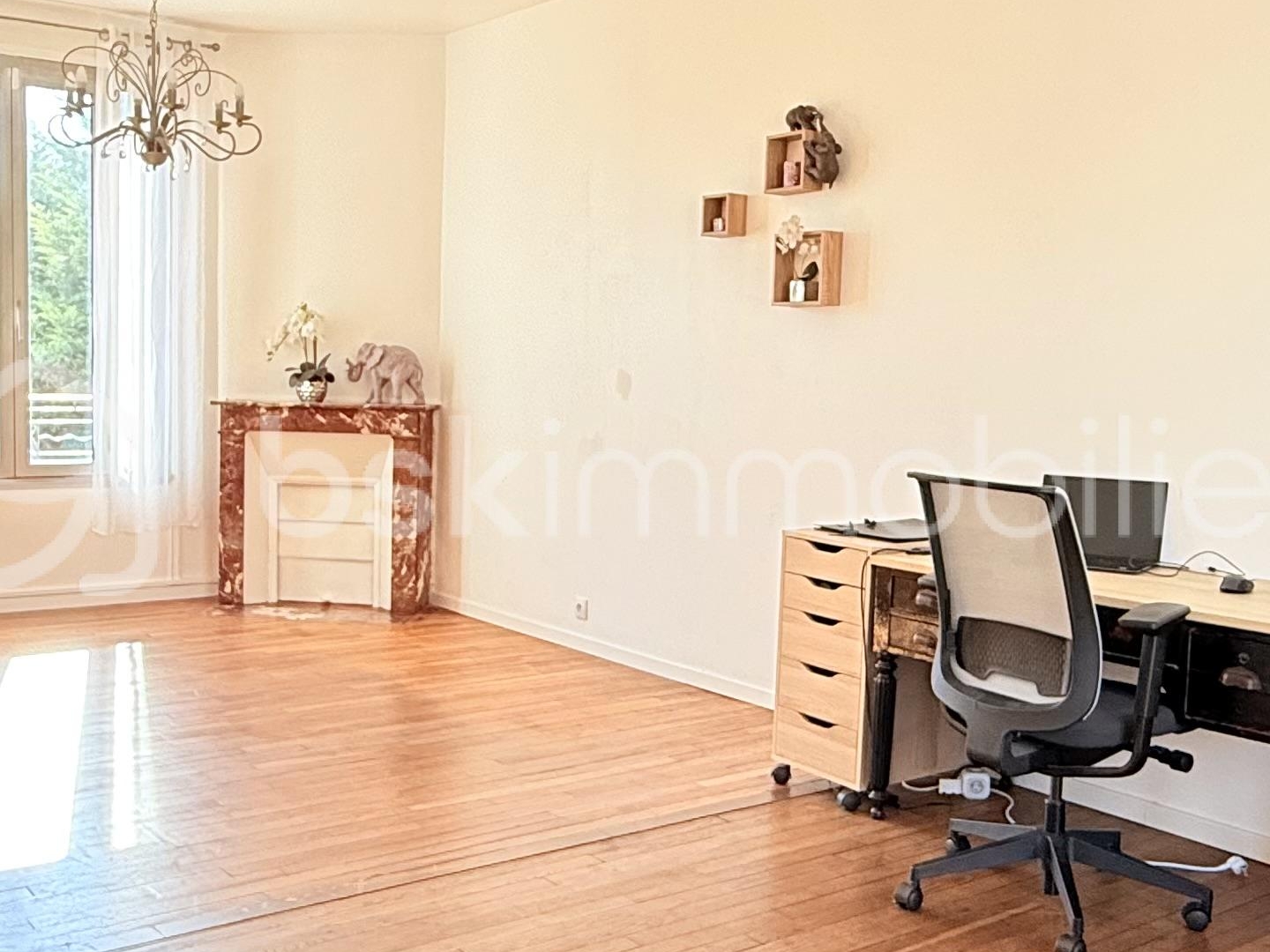 Maison à vendre - 4 pièces - 82m2 - Bonneuil-Sur-Marne (94380)