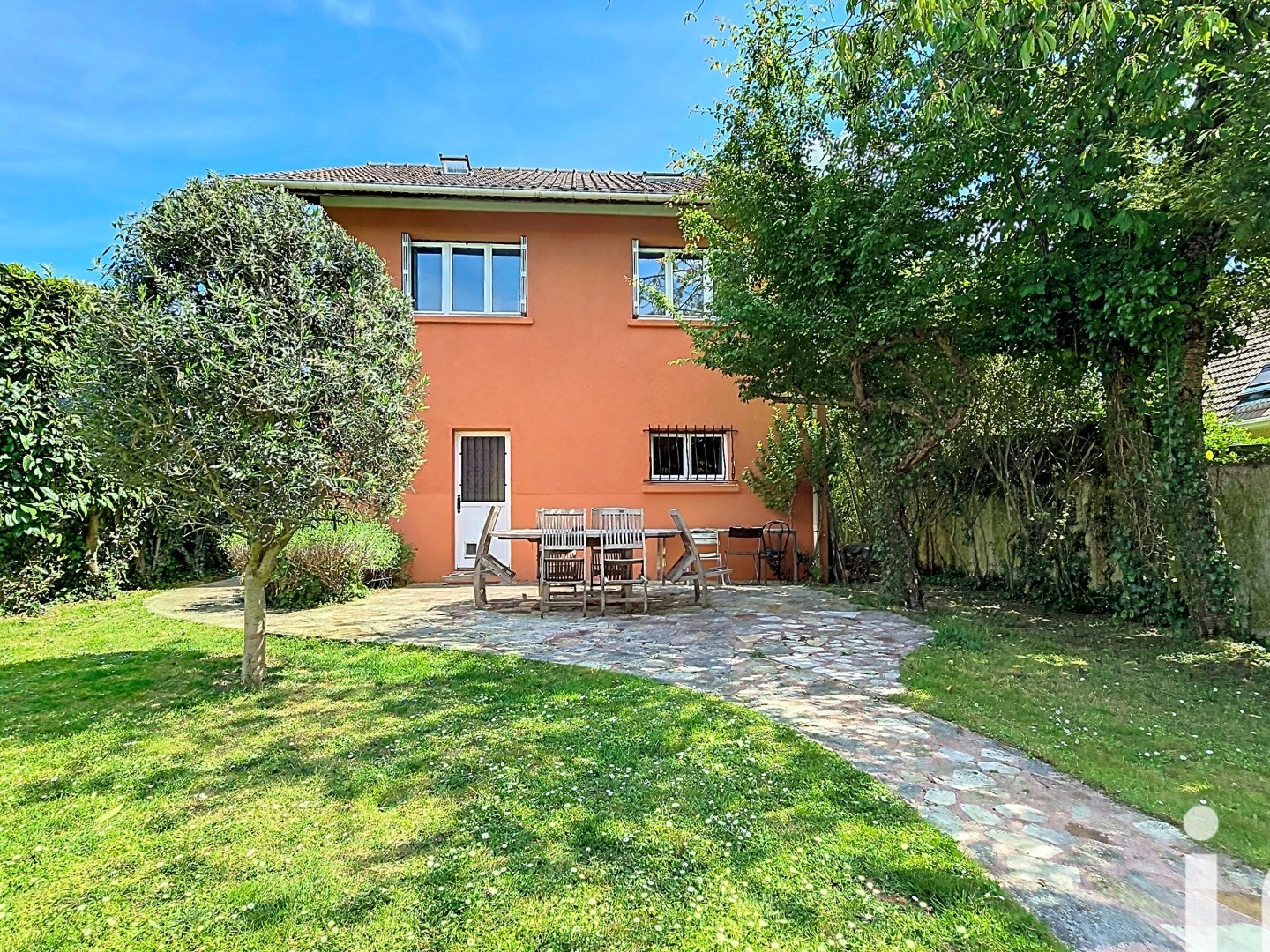 Maison 5 pièces 112 m²