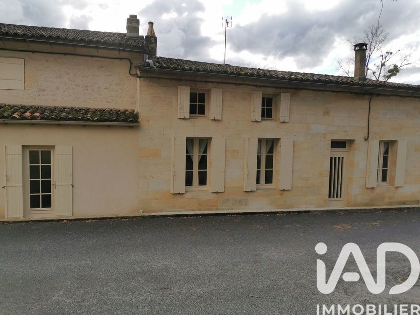 Maison 5 pièces 157 m²