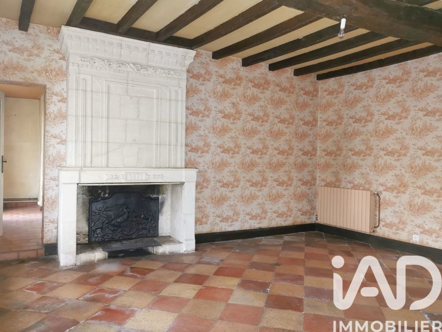Maison à vendre - 5 pièces - 157m2 - Les Artigues-De-L... (33570)
