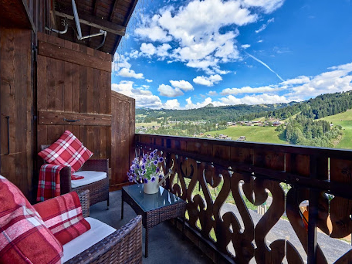 Chalet 14 pièces 309 m²
