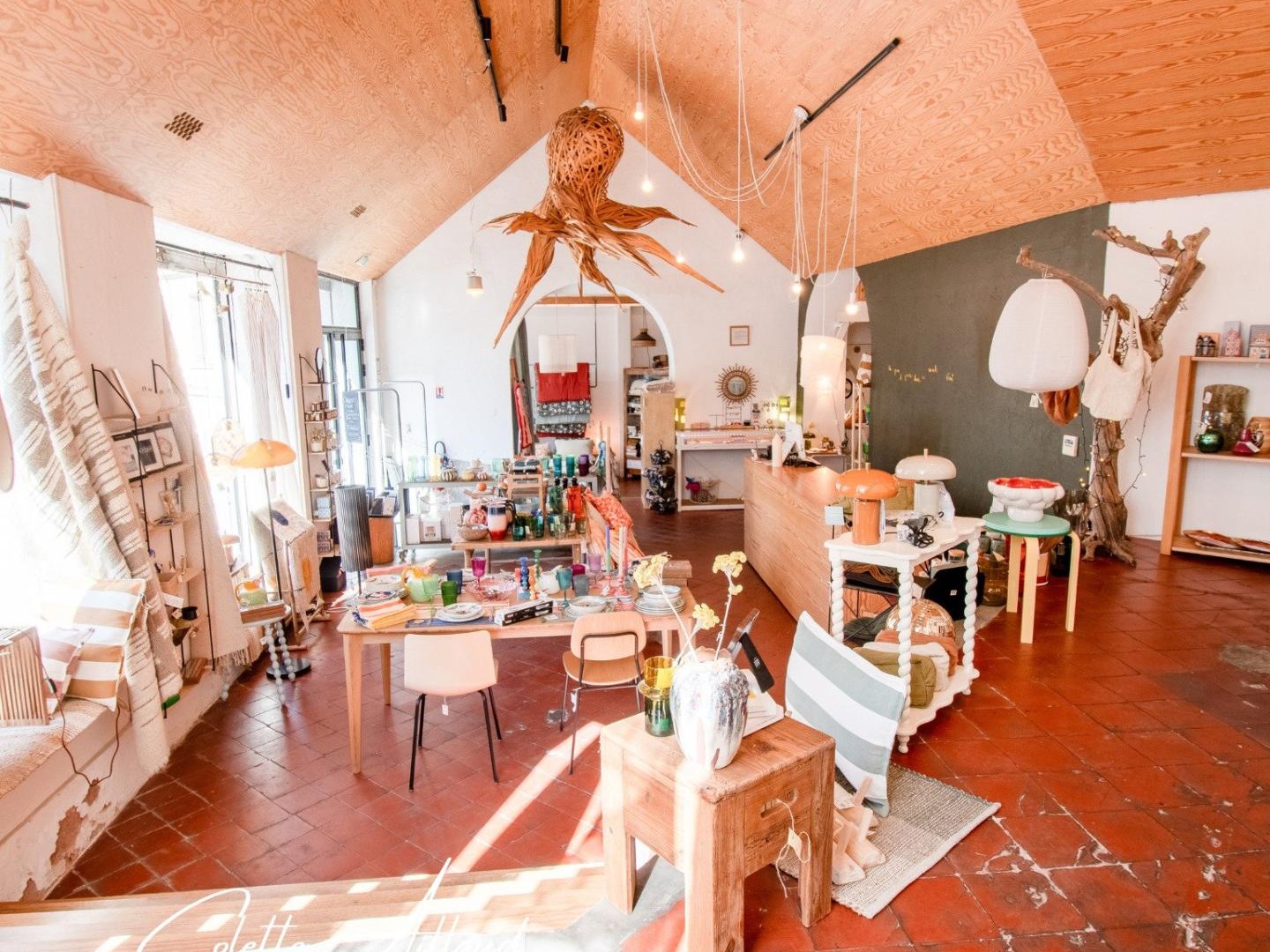 MARSEILLE 6€ — LA CORDERIE Fonds de commerce - Boutique d'exception
