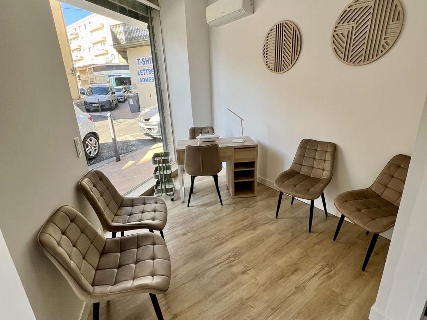 Magasin à vendre - 100m2 - Béziers (34500)