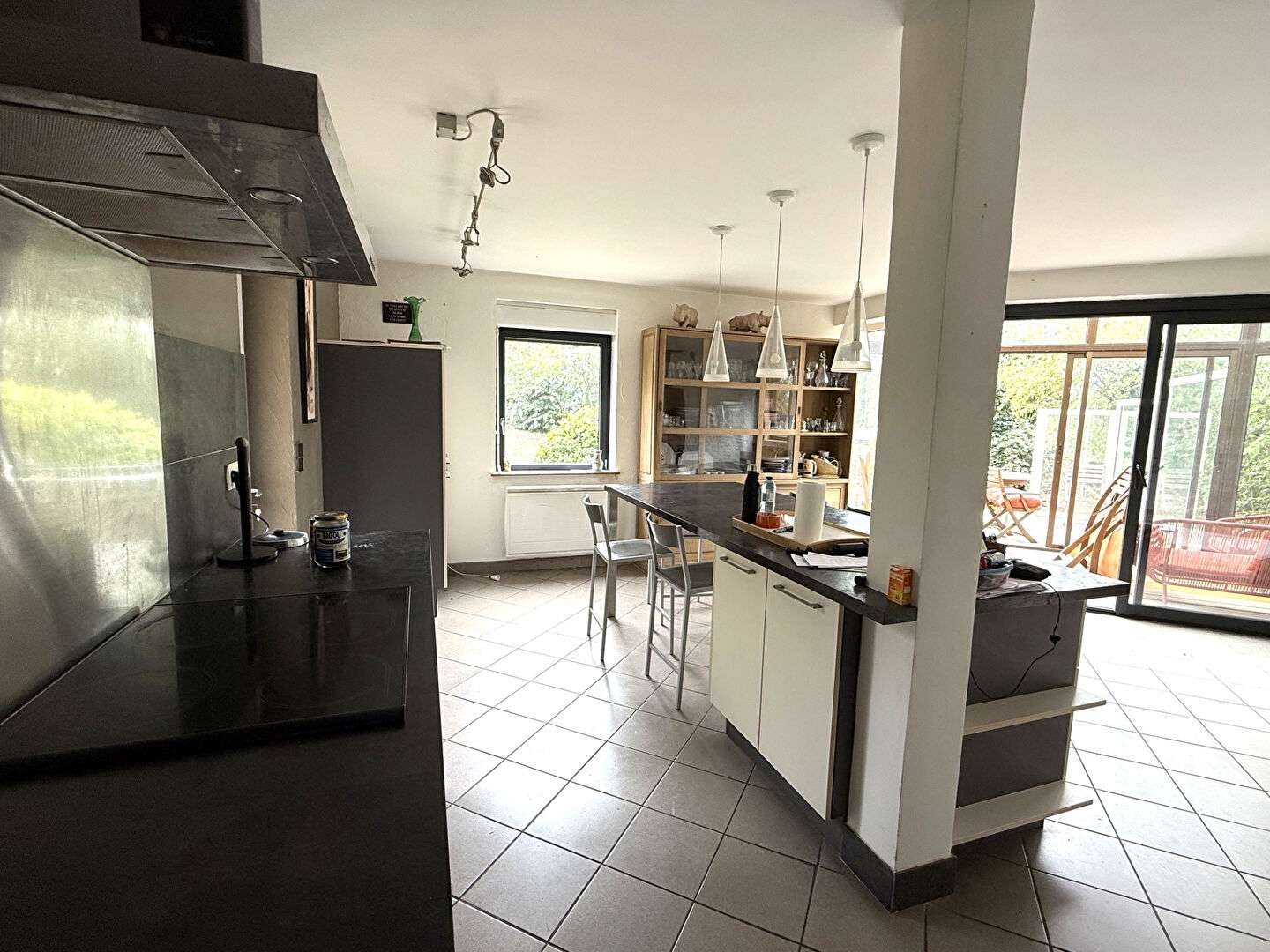 Maison 6 pièces 180 m²