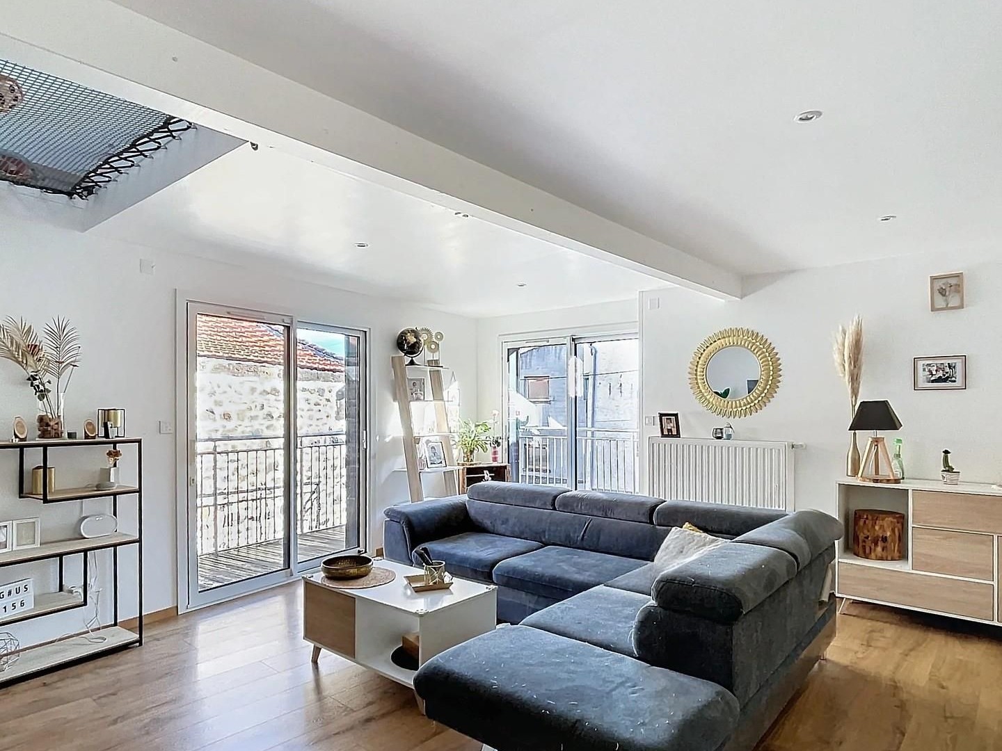 Maison 7 pièces 152 m²