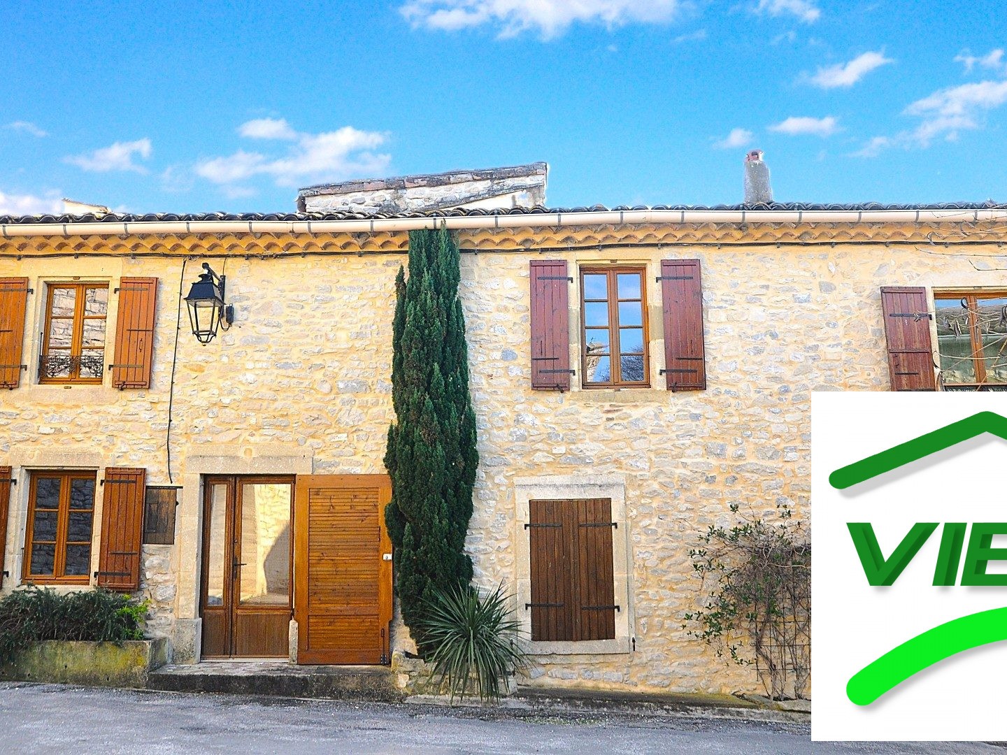Maison 8 pièces 160 m²