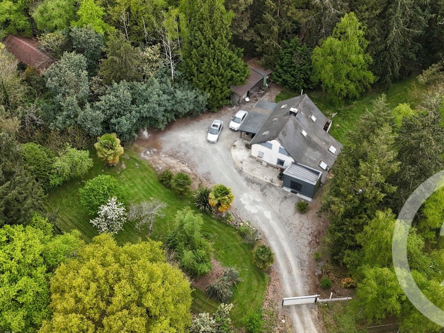 Maison 5 pièces 104 m²