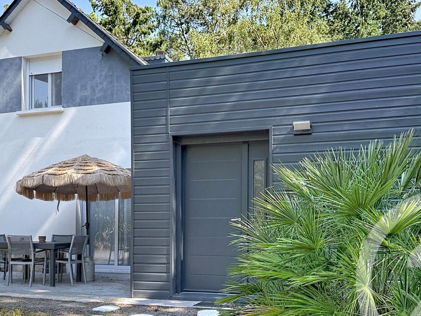 Maison à vendre - 5 pièces - 104m2 - Avessac (44460)