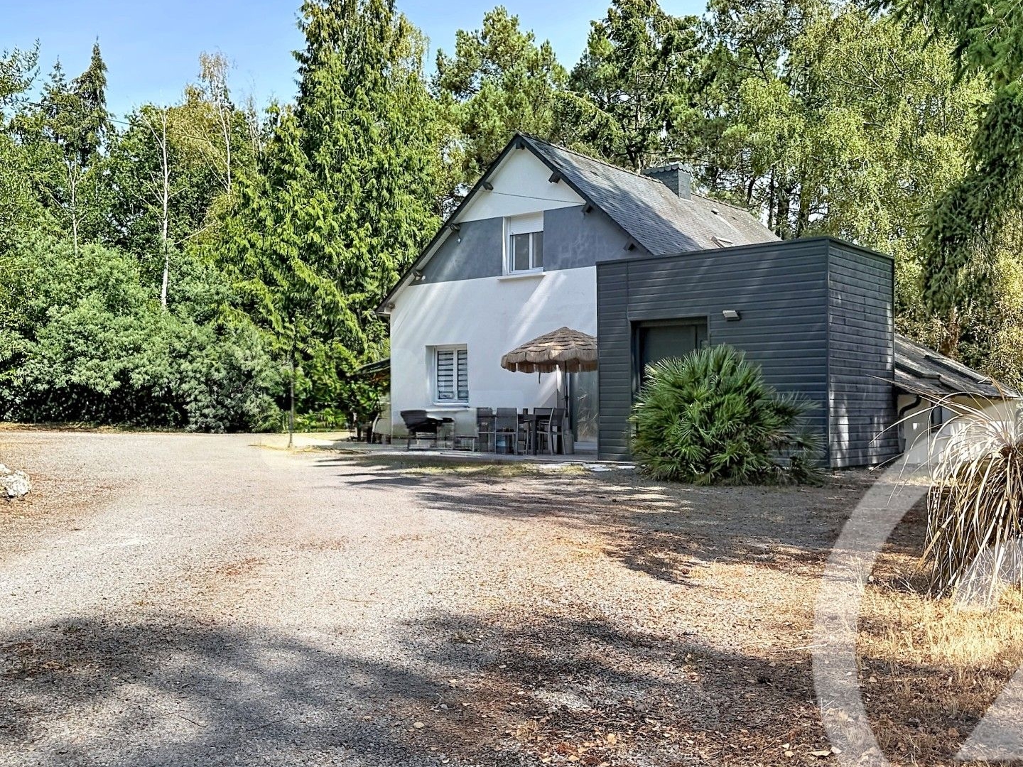 Maison à vendre - 5 pièces - 104m2 - Avessac (44460)