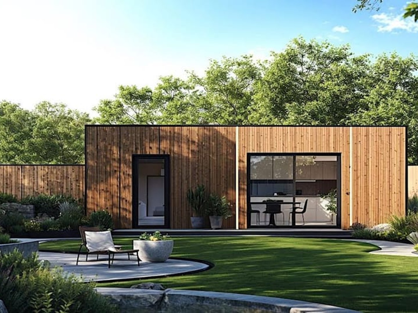 Autre 2 pièces 32 m²